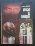 Avocat de divorțuri - Alfred Schirok Auer