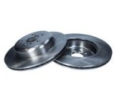 Disc frana BMW 3 (G20, G80, G28) (2018 - Prezent) MAXGEAR 19-4858