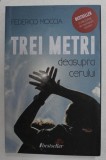 TREI METRI DEASUPRAC CERULUI de FEDERICO MOCCIA , 2017