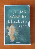 Julian Barnes - Elizabeth Finch