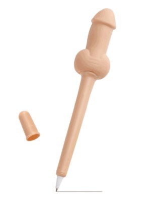 Pix Squishy Penis foto