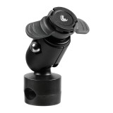 Suport fixare pe oglinzile retrovizoare Opti Mirror pentru carcase telefon mobil Opti Case Garage AutoRide, Lampa