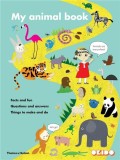 My Animal Book | Okido