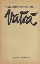 Vatra - Versuri foto