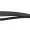 Brat stergator luneta VW Scirocco (Typ 13) 07.2008- cu lamela stergator de 260mm
