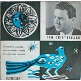 Disc vinil, LP. LA MANDRA PE ULICIARA-ION CRISTOREANU-242939