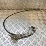 Incuietoare Usa Culisanta Dreapta Peugeot Boxer Furgon 2013 Originala