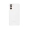 HUSA Smartphone Samsung, pt Galaxy S21+, tip smart book cover, poliuretan, Smart LED View, alb, &quot;EF-KG996CWEGWW&quot;