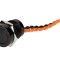 Comutator piezoelectric IP68 24V DC