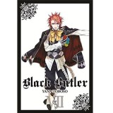 Black Butler Vol 7 | Yana Toboso, Yen Press