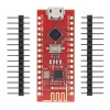 Modul USB ATMEGA328P NRF24L01 NANO +2.4G