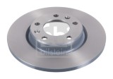 FEBI BILSTEIN 104508 Disc frana