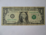 USA 1 Dollar 2013