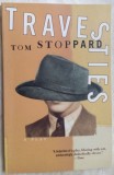 Cumpara ieftin TOM STOPPARD - TRAVESTIES (A PLAY) [Grove Press New York, 1996 / LB. ENGLEZA]