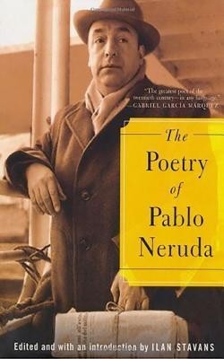 Poetry of Pablo Neruda foto