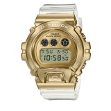 Cumpara ieftin Ceas Barbati, Casio G-Shock, Classic GM GM-6900SG-9ER - Marime universala