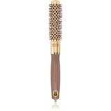 Olivia Garden Expert Shine Wavy perie rotundă pentru păr 20 mm 1 buc
