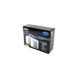 Filtru apă pentru espressor BRAUN 0X63112770 De'Longhi AX13210006 Original