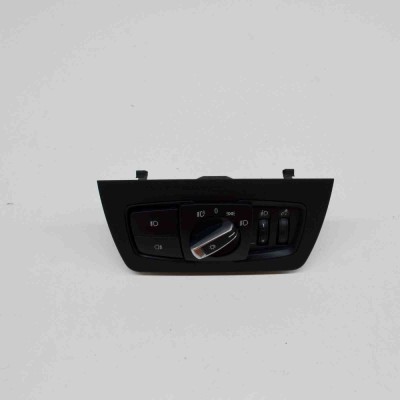 Modul de control comutator faruri BMW 3 F30, F80 2015 OEM: 9393949,9218531 13513613 foto