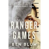 Cumpara ieftin Ranger Games