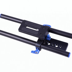 Baseplate 1005C pentru RIG video DSLR