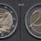 GERMANIA 2 euro 2024 D, Mecklenburg