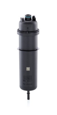Filtru combustibil Mann-Filter WK5017 foto