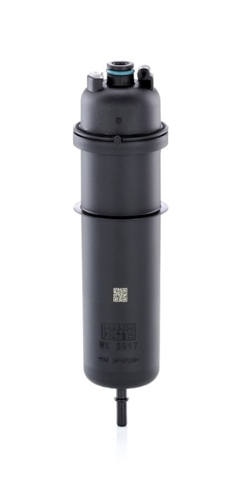 Filtru combustibil Mann-Filter WK5017