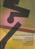 D. Simulescu - Aparate de joasa tensiune. Montare, intretinere, exploatare