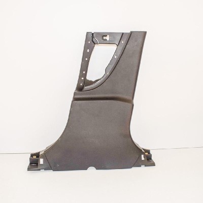 Ornament st&amp;acirc;lp B dreapta TESLA MODEL S 2014 OEM: 1020770-00-D1020770-00 2949488 foto
