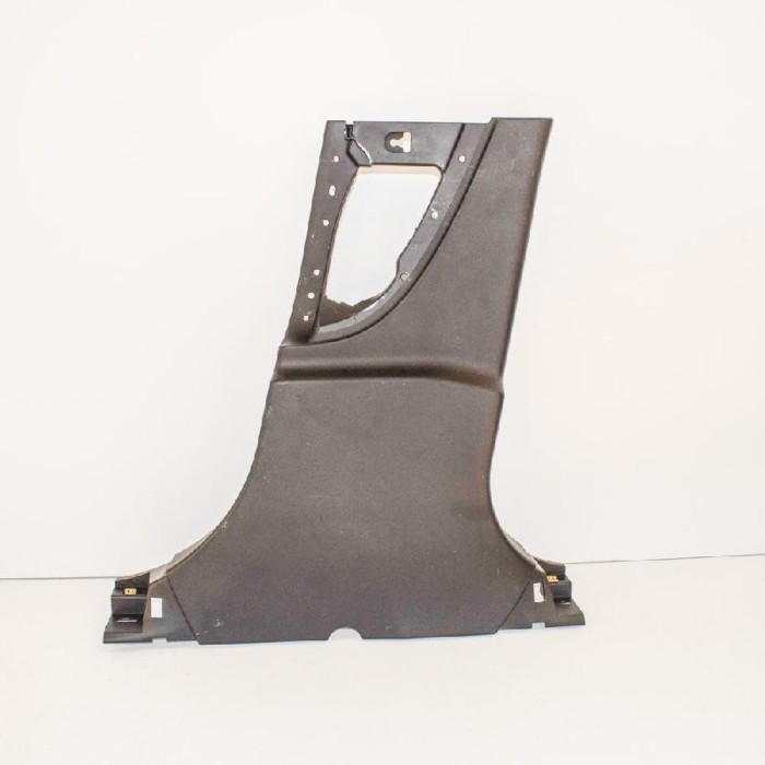 Ornament st&acirc;lp B dreapta TESLA MODEL S 2014 OEM: 1020770-00-D1020770-00 2949488