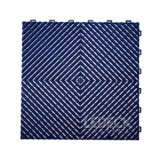 Pardoseala Modulara Plastic PP &ndash; Exterior, Garaj Auto, Service, Terasa -