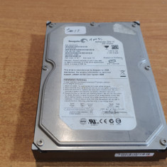 HDD Seagate 320GB Santinel 100% #A1038