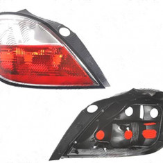 Stop spate lampa Opel Astra H, 10.2003-04.2007, spate, Stanga, Hatchback 5 usi, P21W+PY21W; fara suport bec, DEPO