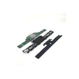 Placă electronică pentru plită SIEMENS BOSCH 11033155 11009149 11027220 Original