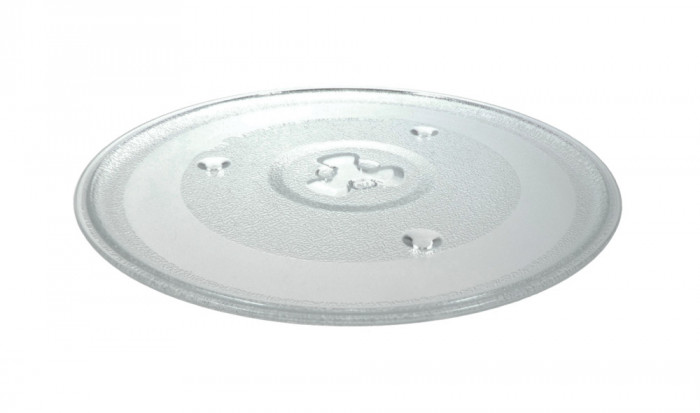 Farfurie pentru cuptor cu microunde 297544 - 794830 Gorenje, Galanz, Whirlpool, Bosch 27 cm