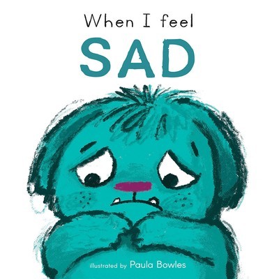 When I Feel Sad foto