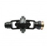 Articulatie dubla FCF T4 Z=6 1 3/8 cruce 27x75 pentru teava triunghiulara fi 36.3mm tip Walterscheid