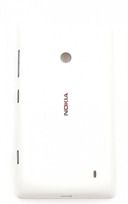 Capac baterie Nokia Lumia 520 / Lumia 525 WHITE