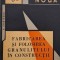 Fabricarea si folosirea granitului in constructii - Victor Crtistescu