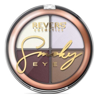Fard de pleoape Smoky Eye, Revers, Nr.20 foto