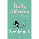 Szellemek - Dolly Alderton