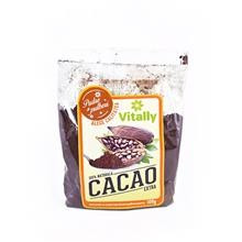 Cacao Alcalinizata Extra 100gr Vitally Cod: 6426877010265 foto