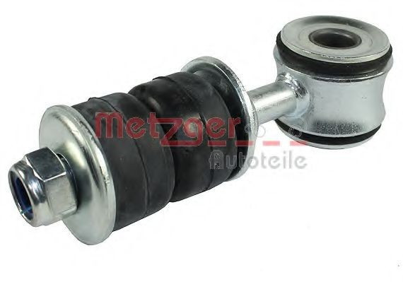 Brat/bieleta suspensie, stabilizator FIAT DUCATO platou / sasiu (250, 290) (2006 - 2016) METZGER 53058948