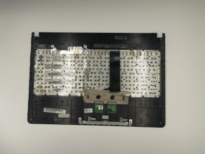 ASUS X401U-WX110H Palmrest + Tastatura foto
