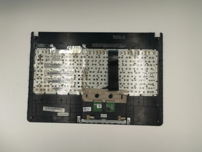 ASUS X401U-WX110H Palmrest + Tastatura