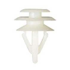 Set Clipsuri Autode Plastic 6 Buc Jbm 154038 con00605 foto