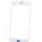 Geam sticla + OCA iPhone 6, 4.7 + Rama, White