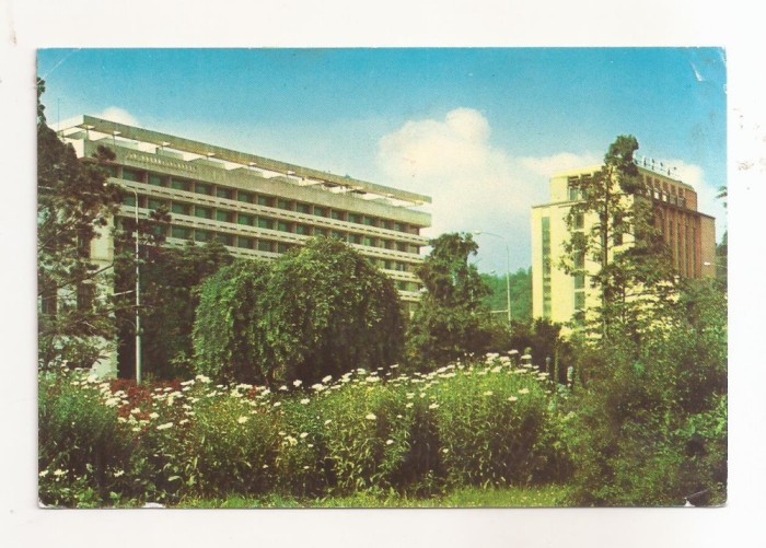 RF136 - Carte Postala - Brasov, necirculata