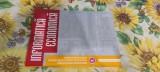 Culegere Probleme Informatica Economica - Manual Aplicatii, Exercitii si Studii de Caz